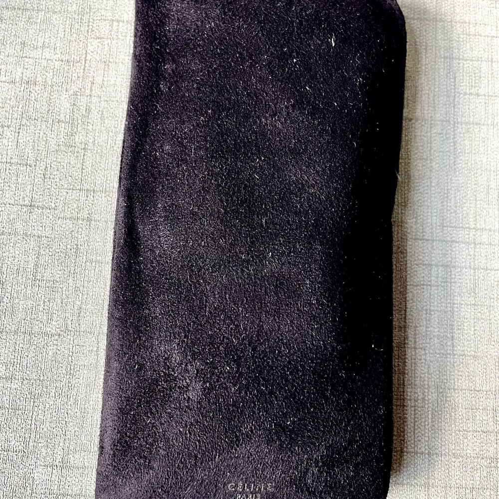 Celine sunglass. New, never worn. - Picture 2 of 5
